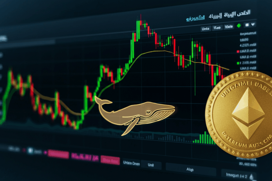 Crypto Weekly: Market Stalls, Whales Watch, Toncoin's Visa Blunder