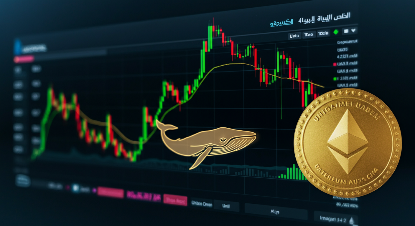 Crypto Weekly: Market Stalls, Whales Watch, Toncoin's Visa Blunder