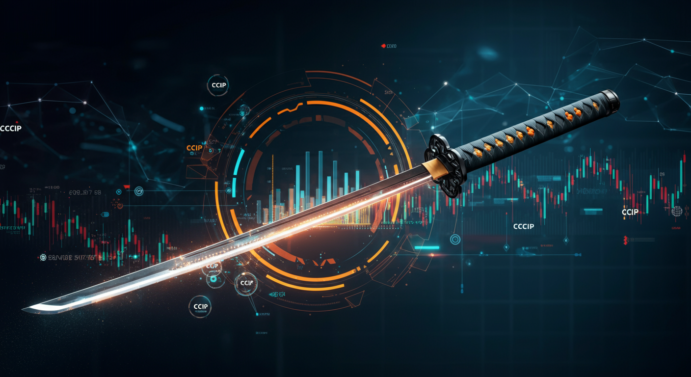 Katana's DeFi Leap: Chainlink Integration Unlocks Real-Time Data & Interoperability
