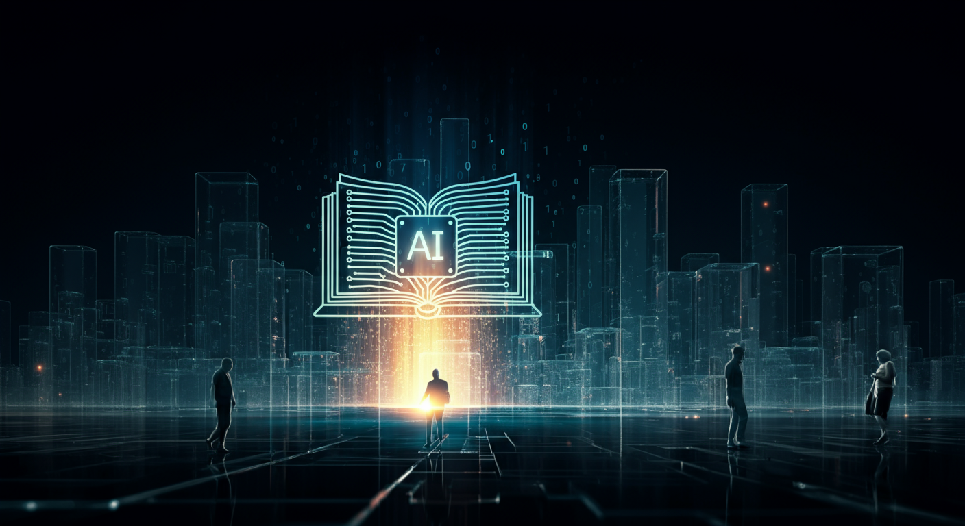 Anthropic's AI Transparency Framework: Building Trust in the Age of AI