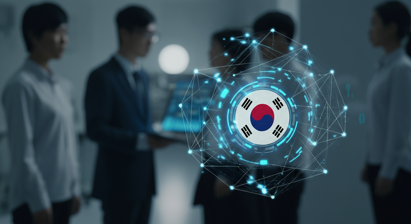 FLock.io Bolsters Cybersecurity & AI with Korea University Experts