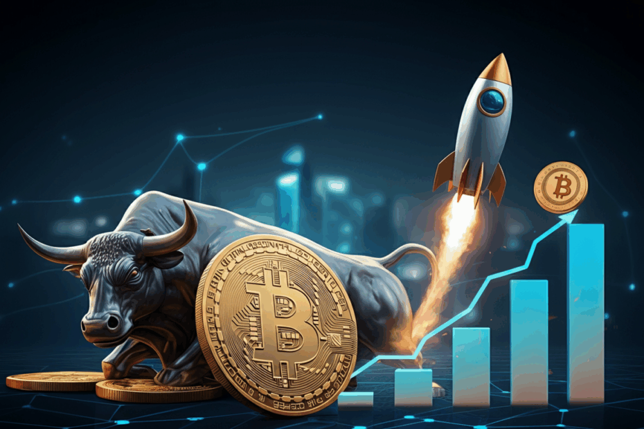 BTC Stalls, ETH Soars: Crypto Insights You Need Now