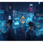 Binance Institutional Loans: 4x Leverage for Crypto Whales