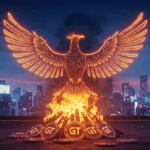 GateToken Decoded: Token Burns, GateChain, and Crypto Economics
