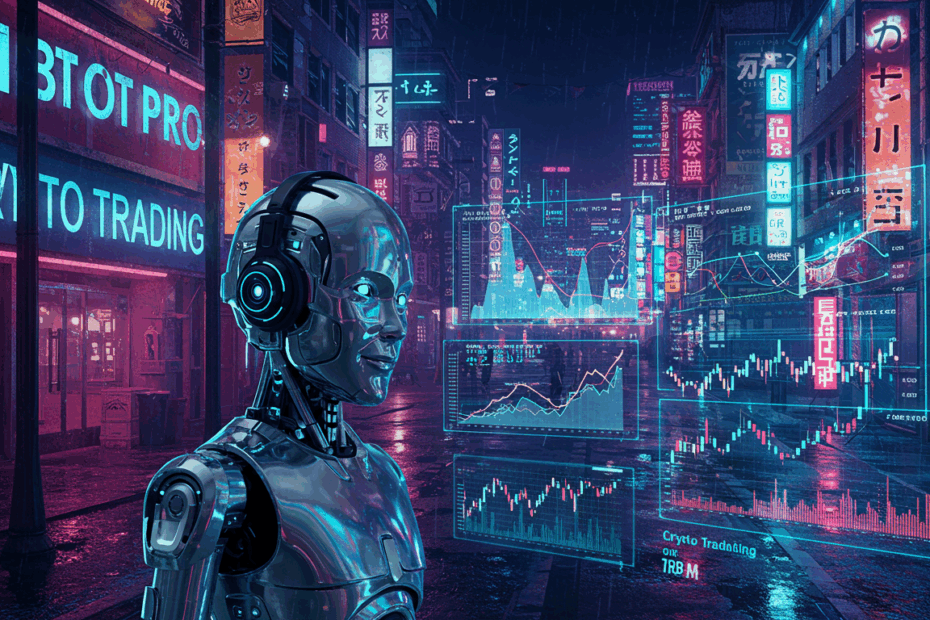 AI Bot Pro: Can AI Really Trade Crypto Better Than You?
