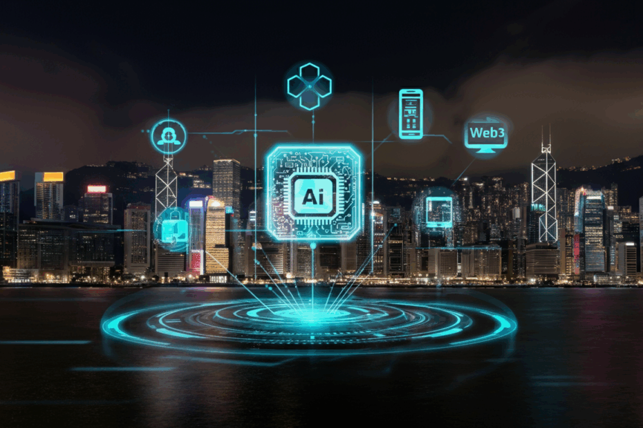MetaDePIN Unveiled: On-Chain Hardware Revolution at DePIN Expo 2025