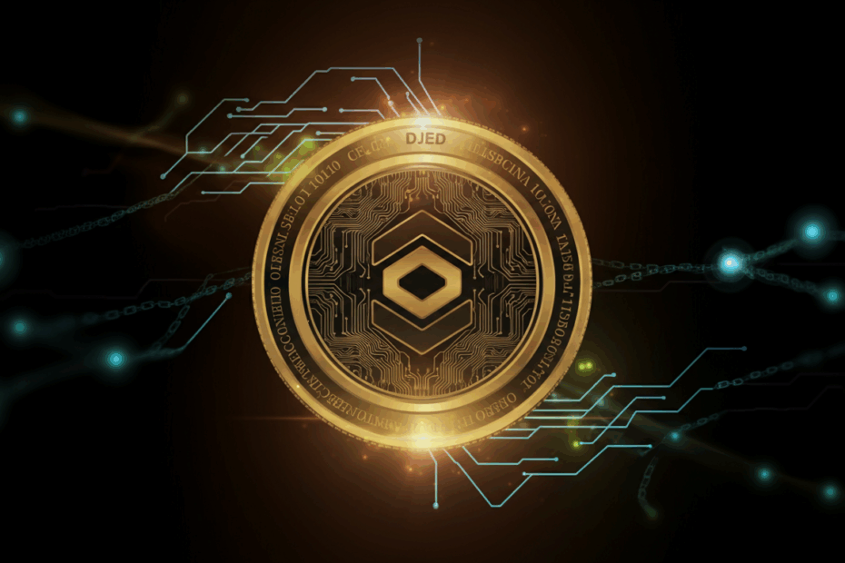 DJED Unleashed: Open Source & the Future of Private Stablecoins
