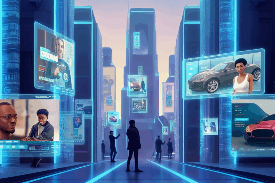 Metaverse Advertising: A New Era for Brand Experiences?