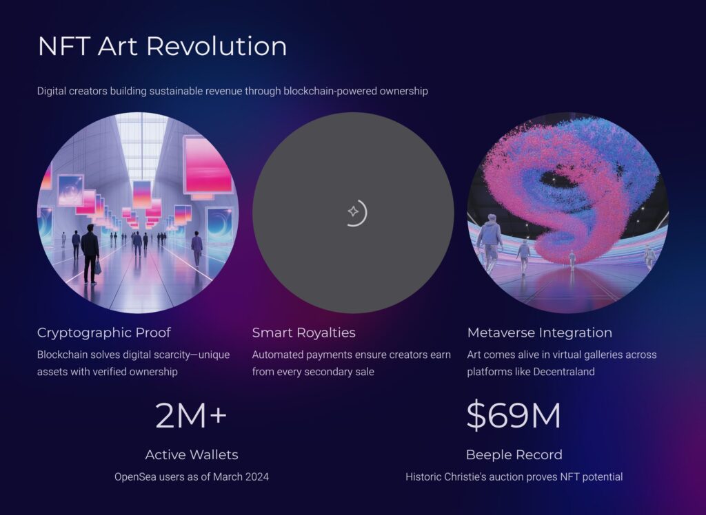 NFT-Art-Revolution