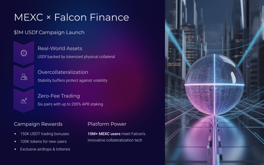 MEXC-Falcon-Finance
