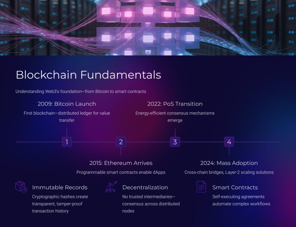 Blockchain-Fundamentals
