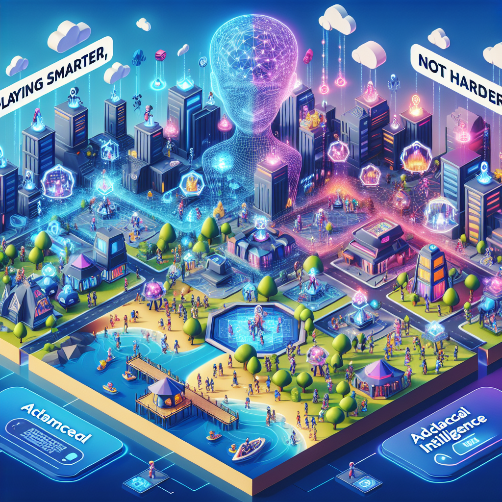 Nifty Island's AI Revolution: Level Up Your Web3 Social Game