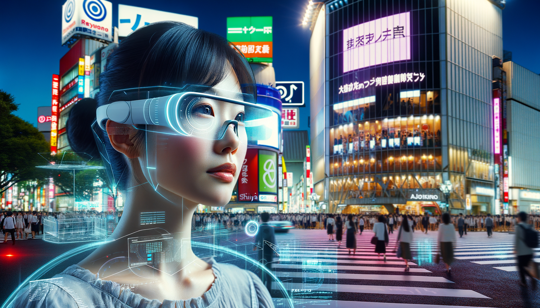 AR Glasses: Amazon's Alexa Fund and the Future of Augmented Reality