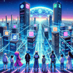Decoding the Metaverse: How Web Standards are Building the 3D Web