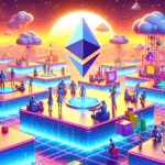 Nifty Island: A Beginner's Guide to the Ethereum-Based Social Game