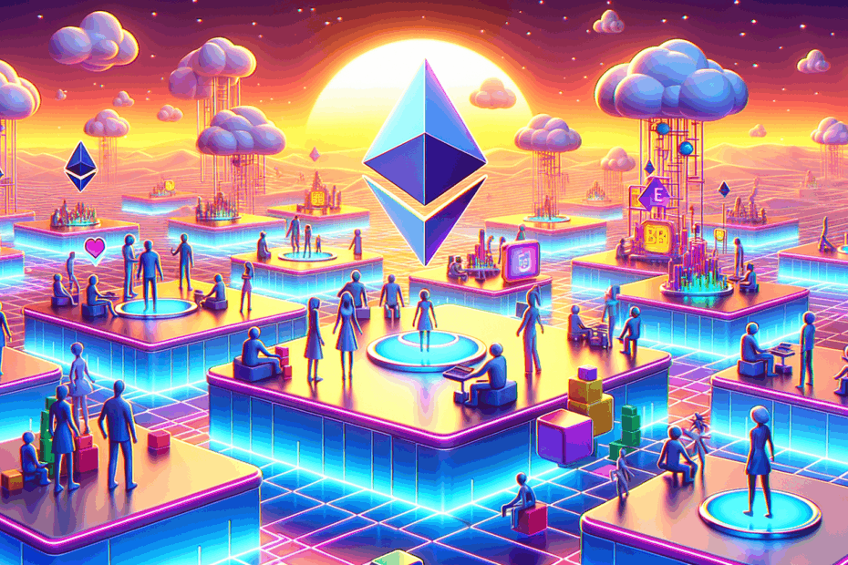 Nifty Island: A Beginner's Guide to the Ethereum-Based Social Game