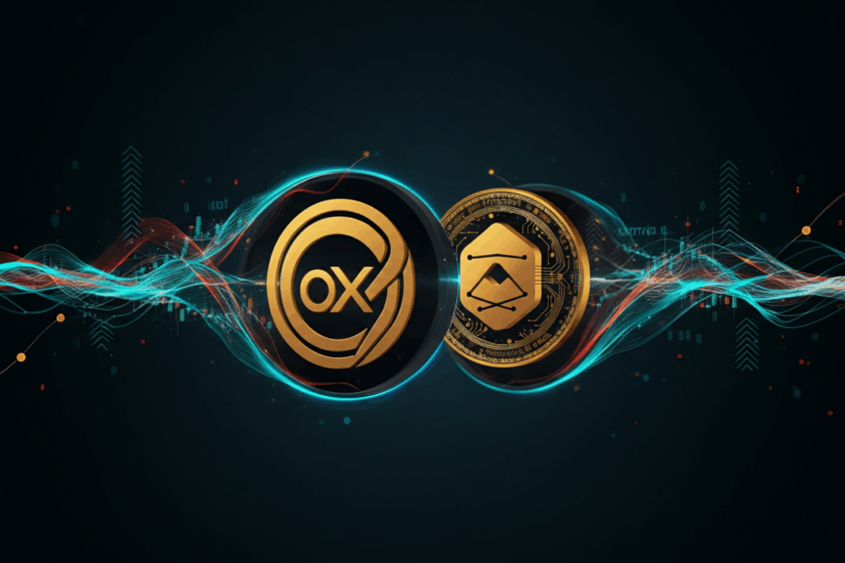 OKX & Consensys Team Up: Enhanced Trading for MetaMask Users