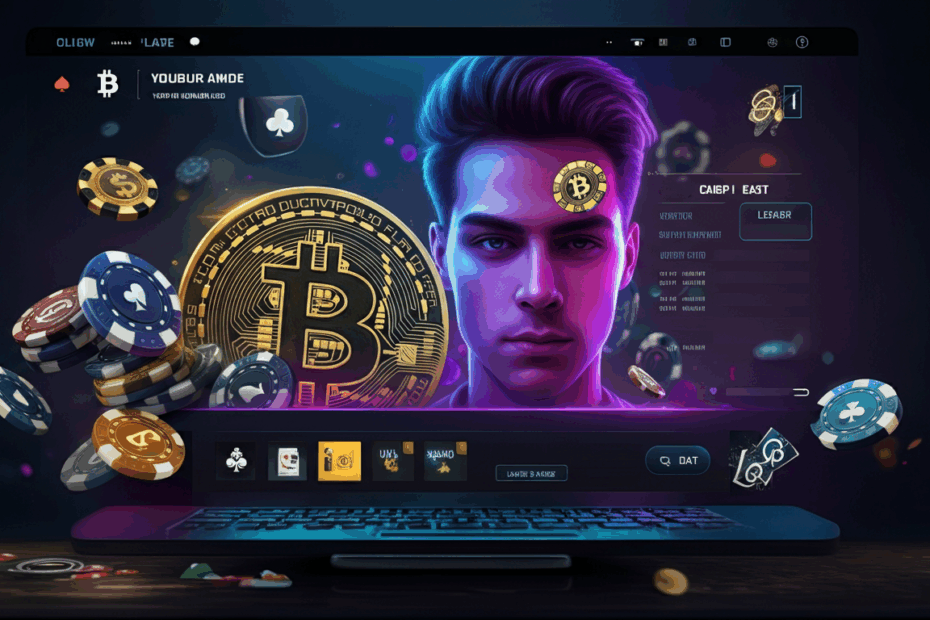 Bitcoin.com Casino: Revolutionizing Crypto Gambling with Tournaments