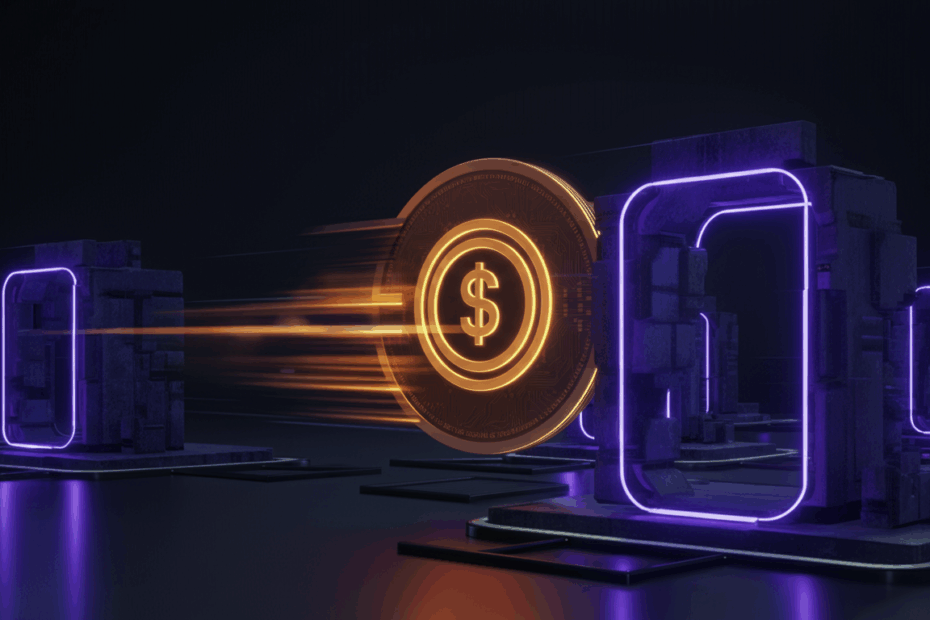 Circle Unleashes CCTP V2 on Solana: Lightning-Fast USDC Transfers!