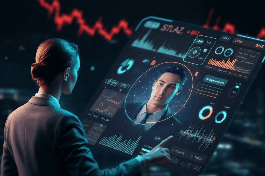 AI Trading Advantage: Level Up Your Crypto Game in 2025