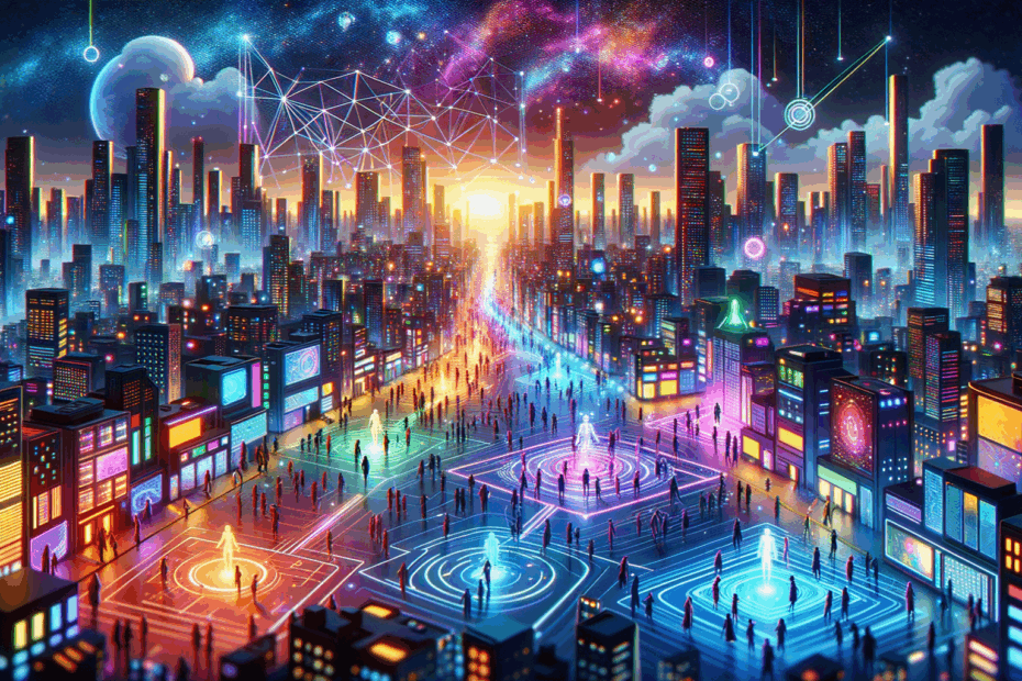 Metaverse Unpacked: Avatars, Interoperability, and the Future of Digital Identity