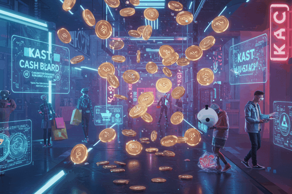 Tokenized Cashback: KAST Under Scrutiny After Infini Collapse