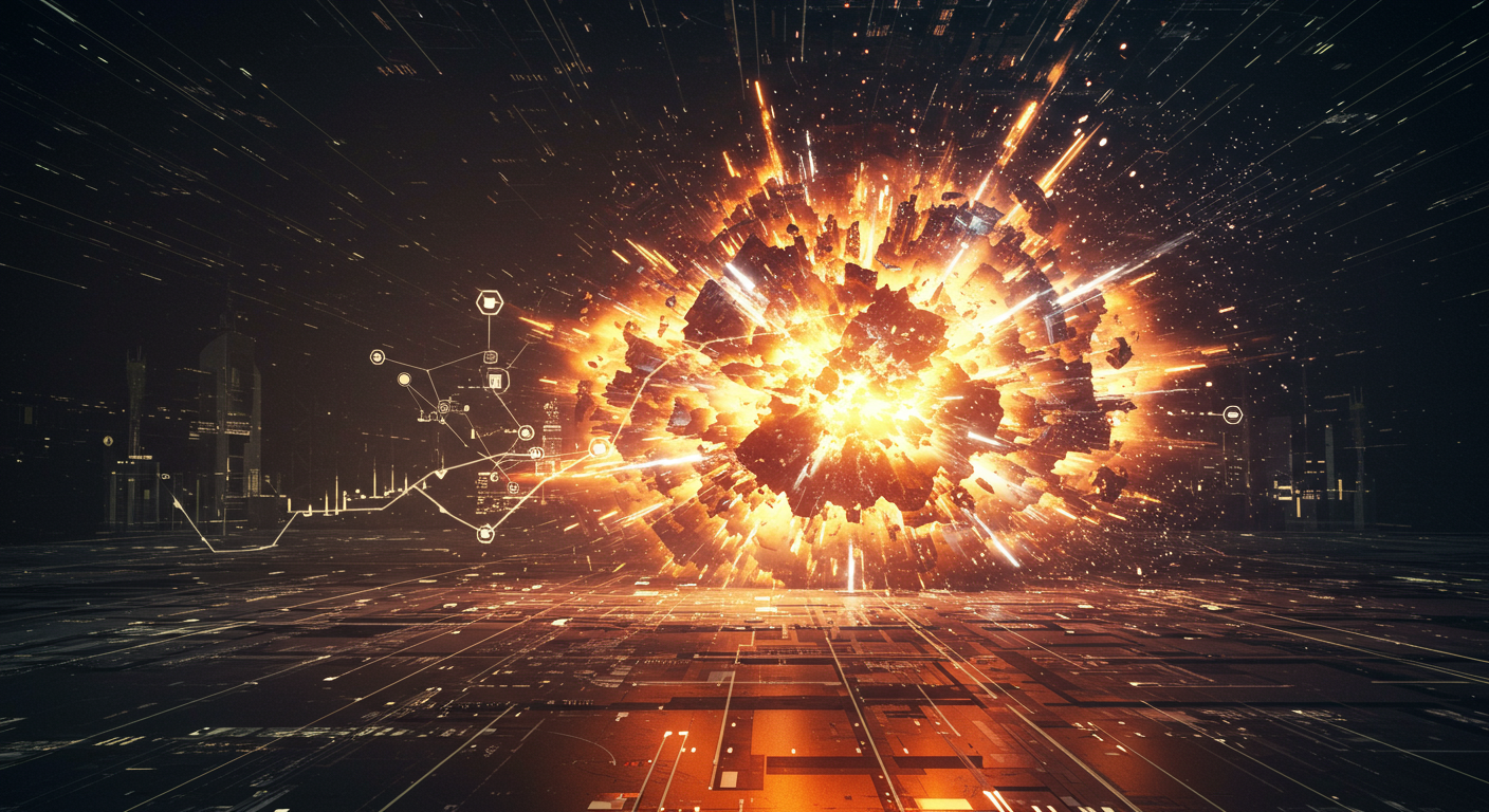 Eye-catching visual of メタバース市場規模の推移（過去→現在） and Web3/metaverse vibes