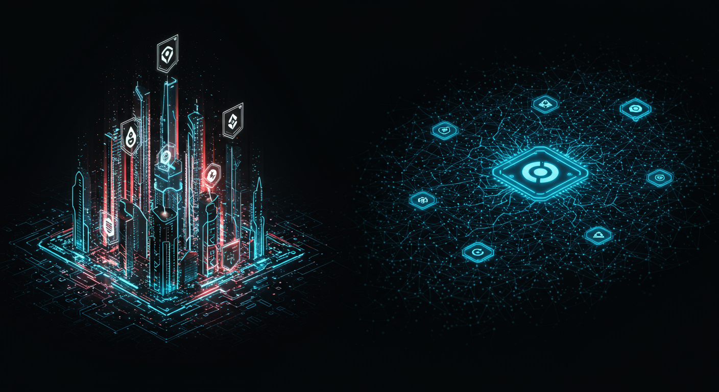 crypto, target price, rewards technology and decentralized architecture