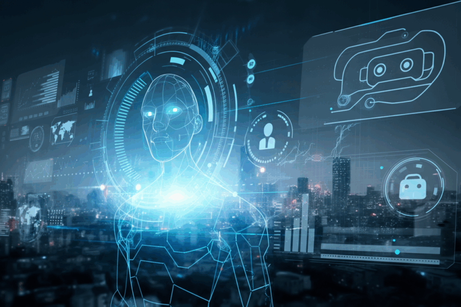 AI Agents vs. Chatbots: The Future of Autonomous Systems