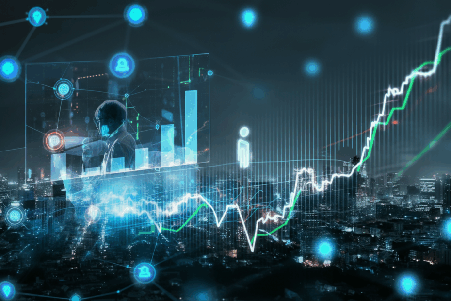 Prediction Markets: Reshaping Media and Decentralized Governance