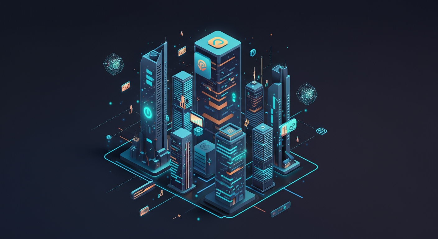 Polytrade Secures $6M+ to Revolutionize Real Estate with Tokenization