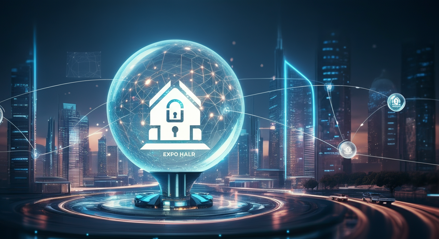 DePIN & RWA: The Future of On-Chain Assets at DePIN Expo 2025