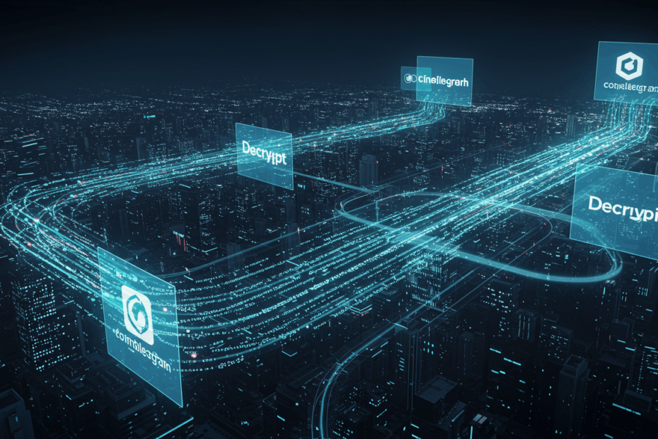 Crypto PR Decoded: Web3 Projects, Press Releases, and Beyond