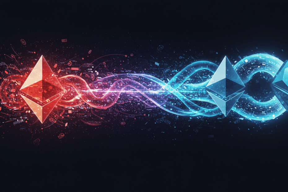Ethereum's Scalability Solution: Based Rollups Unpacked
