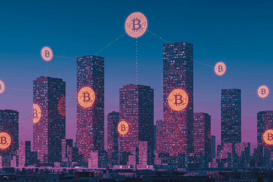 Bitcoin on the Balance Sheet: A Corporate Treasury Revolution?