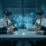 Enterprise Metaverse: XR Security Risks & How to Protect Your Business