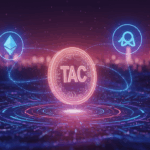 TAC Mainnet: Ethereum DeFi Arrives on Telegram for 1 Billion Users