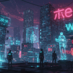 Web3 Unveiled: A Beginner's Guide to the Metaverse's Engine