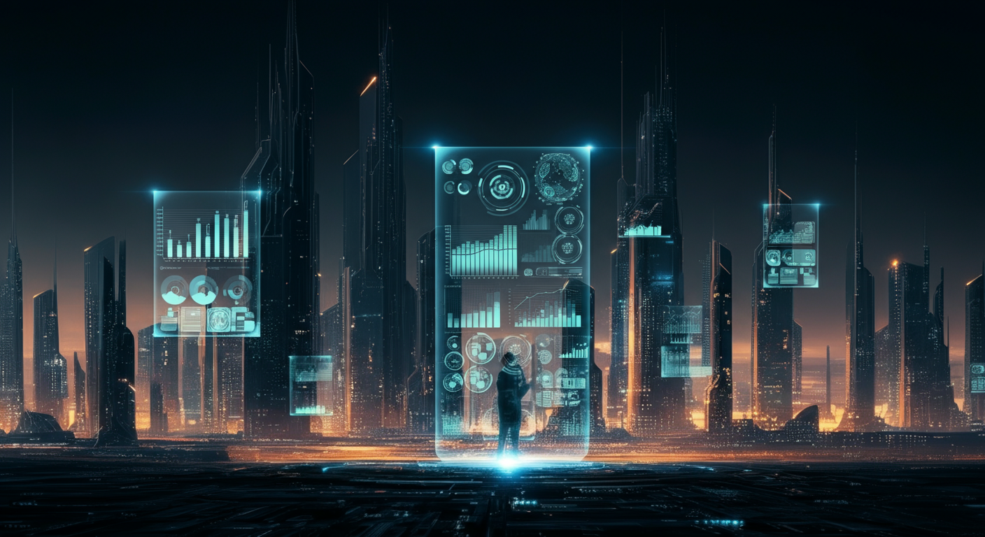 Future outlook of Web3×メタバース：ブロックチェーンが果たす役割 visually represented