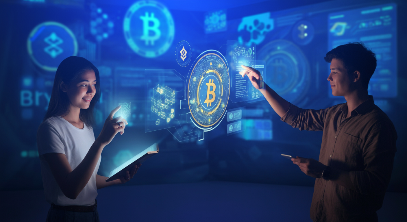 Bybit's Rising Fund: Empowering Crypto Education Globally