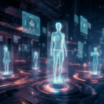 Web3 Metaverse Unleashed: Blockchain's Revolution