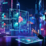 Smart Glasses & MR: Web3's Immersive Revolution
