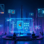 Metaverse Talent: Recruit & Train in Web3