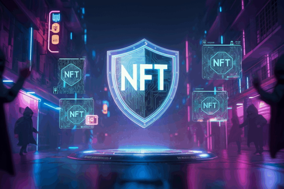 Metaverse IP: Protecting Creativity in Virtual Worlds