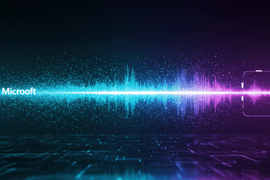 Microsoft Unleashes MAI-Voice-1 & MAI-1-Preview: AI Revolution Begins!