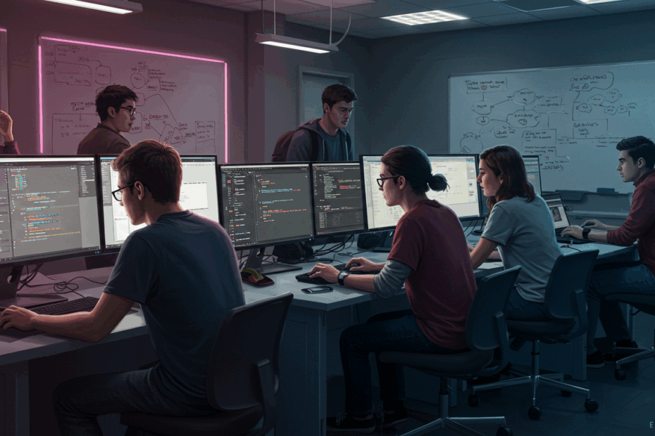 Harvard Hackathon: Build the Cross-Chain Future with Flare & XRPL Commons