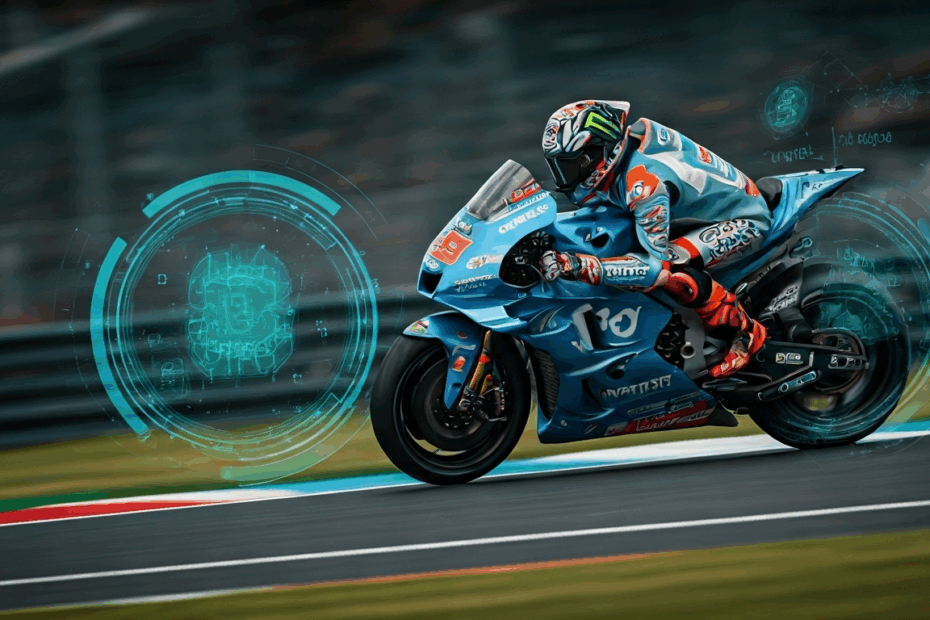 Bitget Fuels MotoGP Excitement with Web3: A Catalunya GP Recap