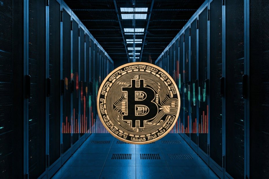 Hyperscale Data's Bold Bitcoin & AI Strategy: $100M Treasury & Data Center Expansion