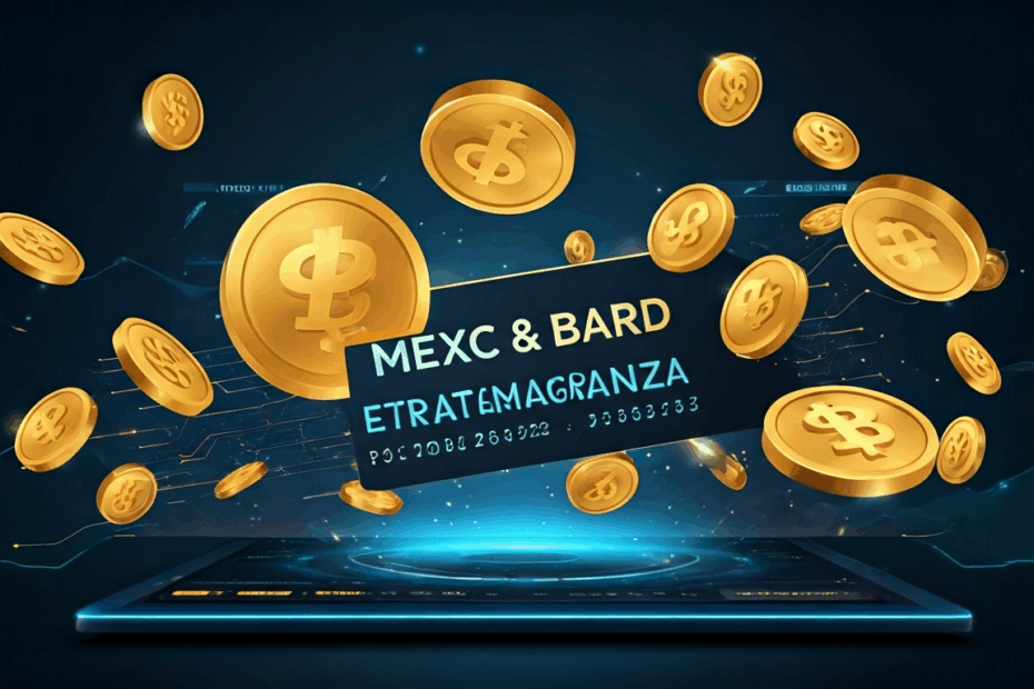 MEXC & Lombard Finance Unleash $1M Crypto Extravaganza!