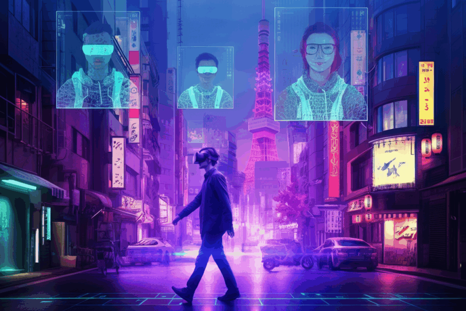 Metaverse Minds: Taming VR Sickness & Psychological Effects in Web3